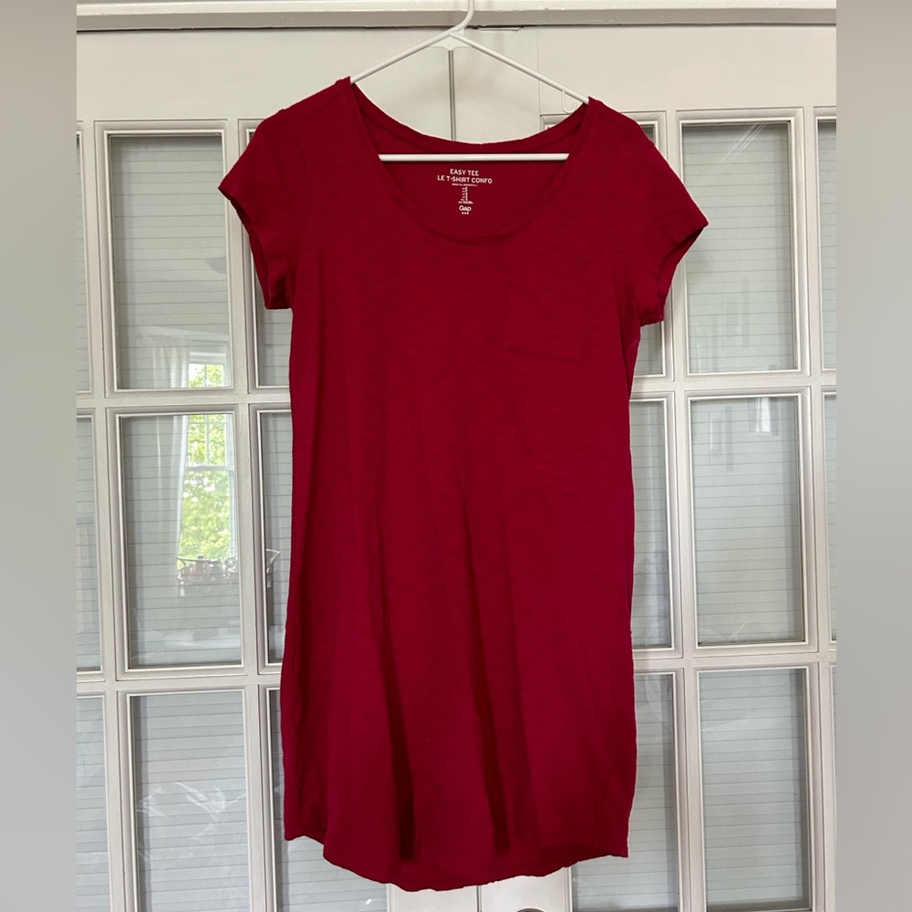 T shirt dress